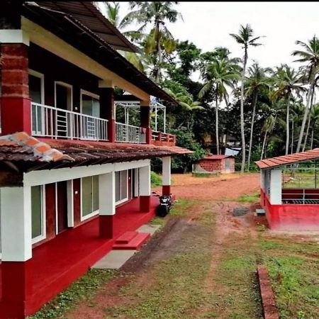 Kannur West Beach House 외부 사진