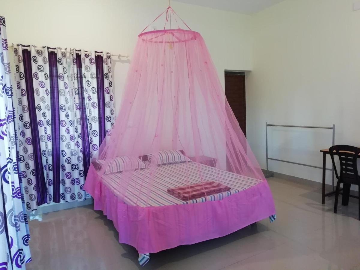 Kannur West Beach House 외부 사진
