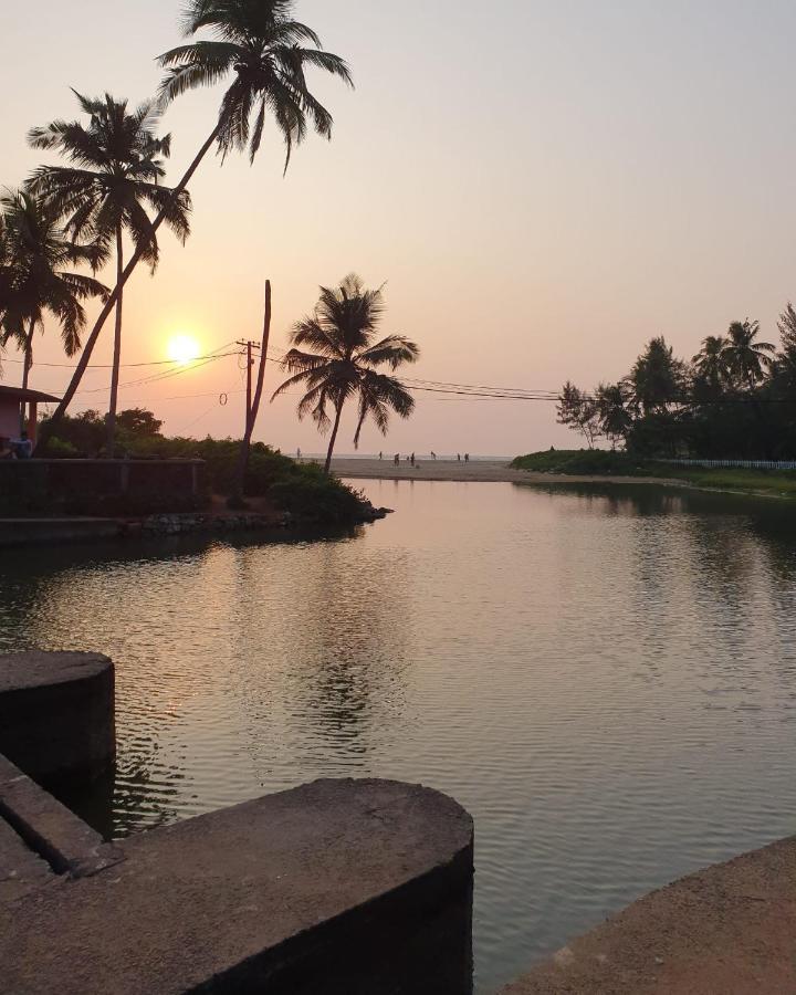 Kannur West Beach House 외부 사진