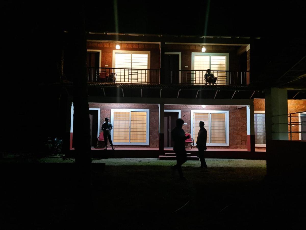 Kannur West Beach House 외부 사진