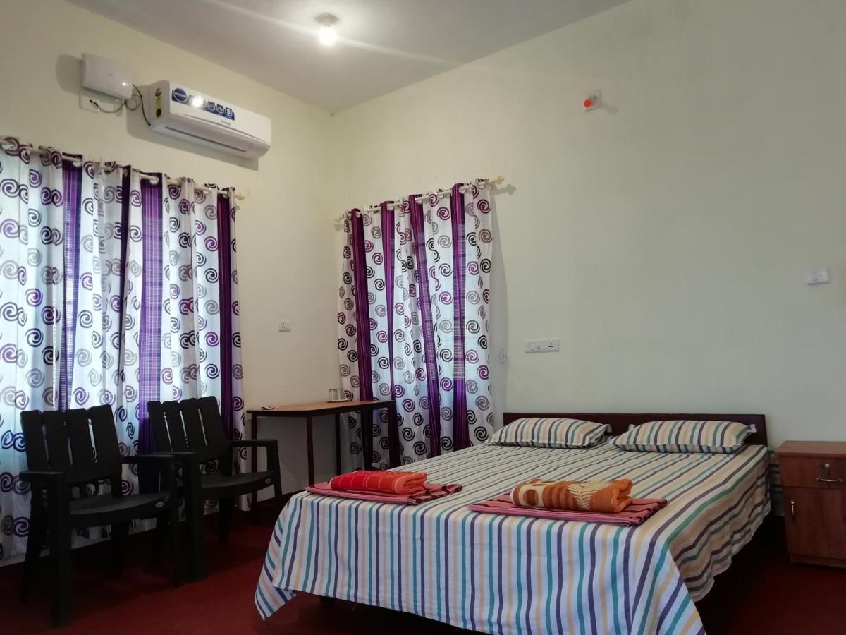Kannur West Beach House 외부 사진