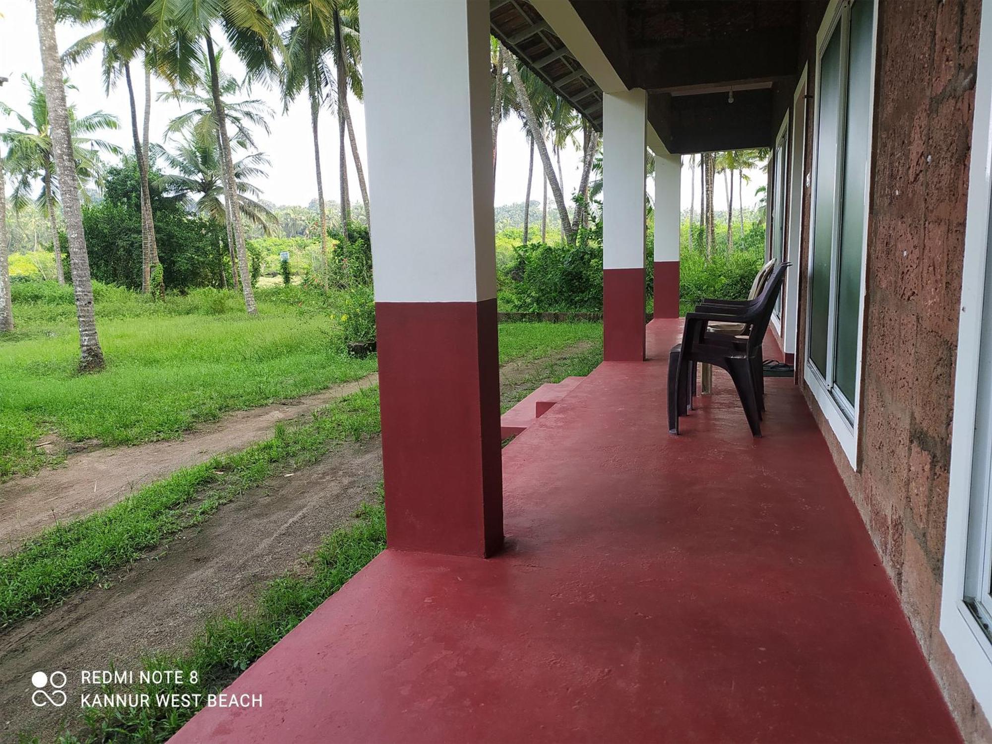 Kannur West Beach House 외부 사진