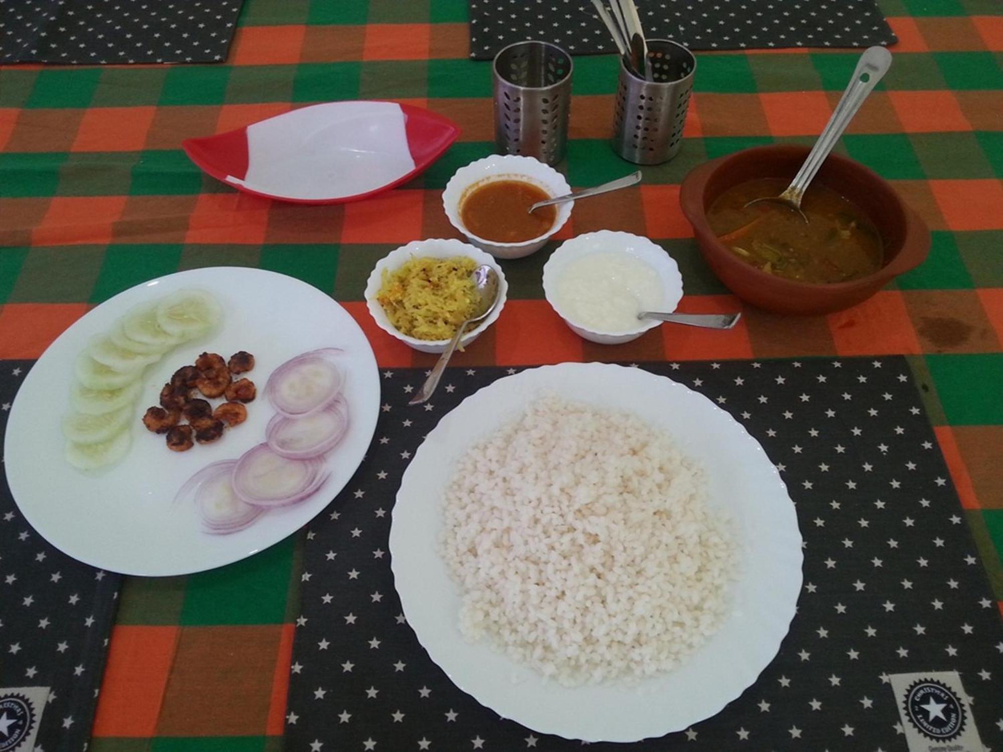 Kannur West Beach House 외부 사진