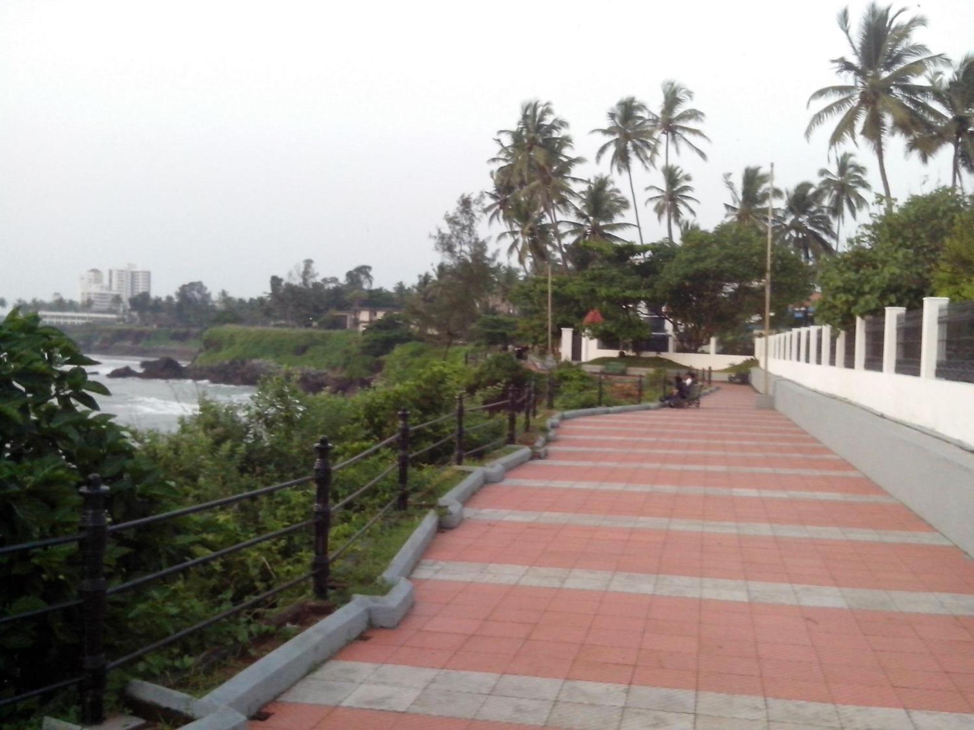 Kannur West Beach House 외부 사진