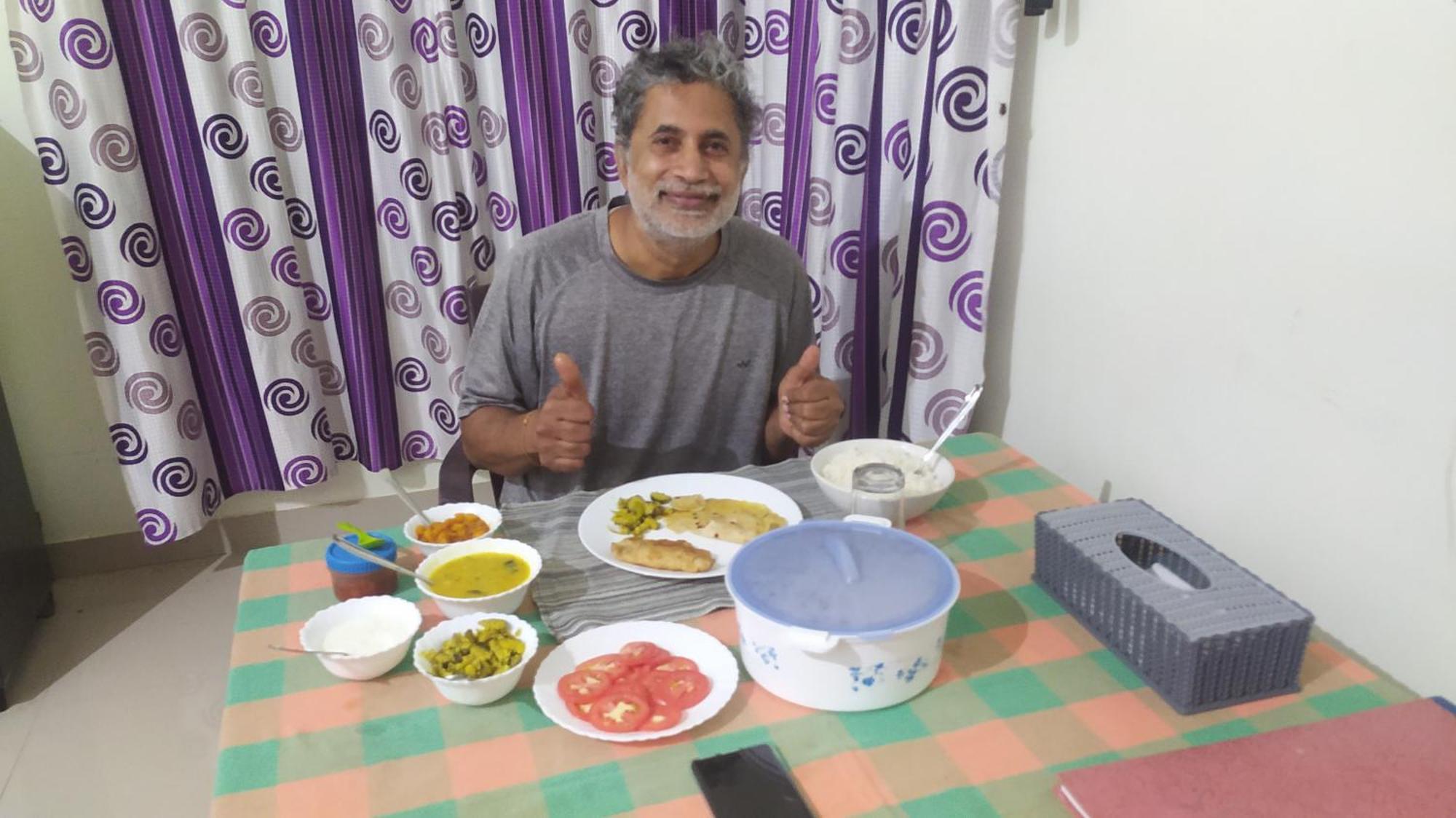 Kannur West Beach House 외부 사진