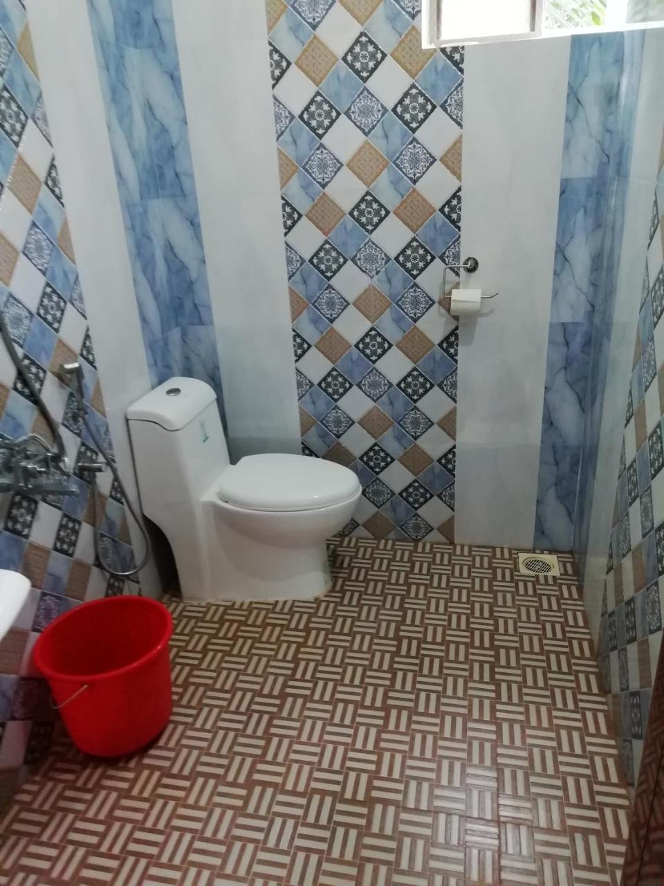 Kannur West Beach House 외부 사진
