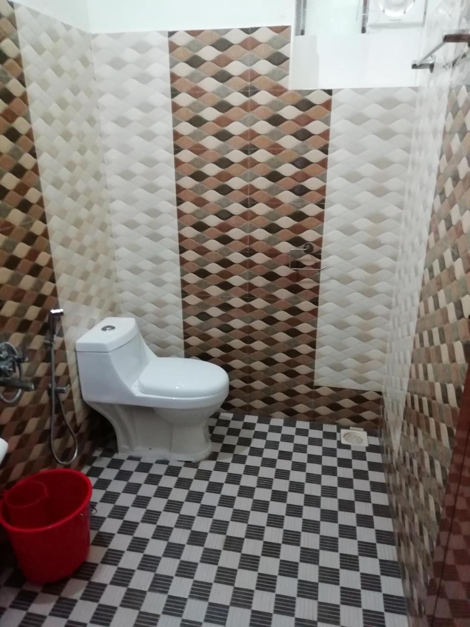 Kannur West Beach House 외부 사진