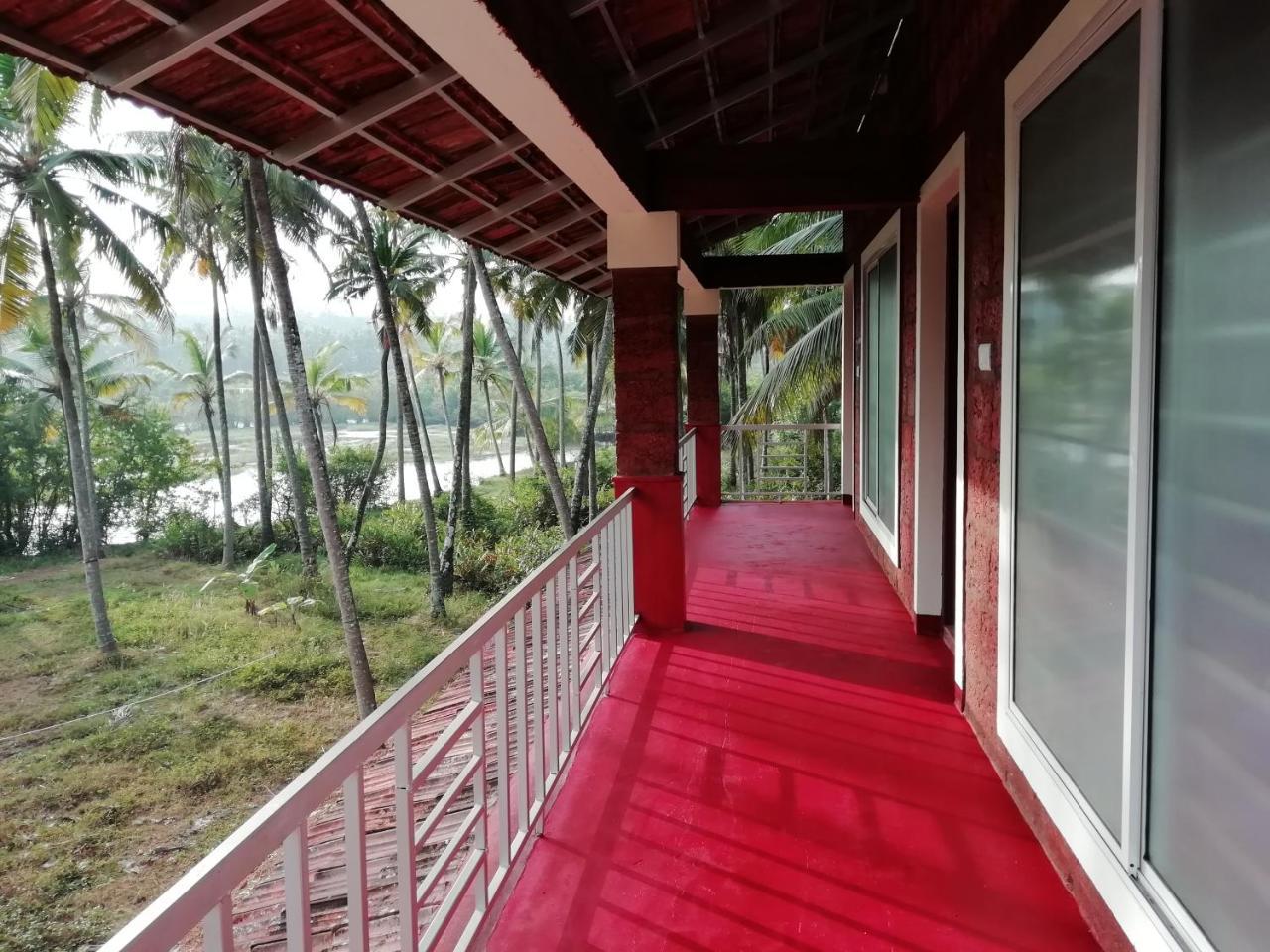 Kannur West Beach House 외부 사진
