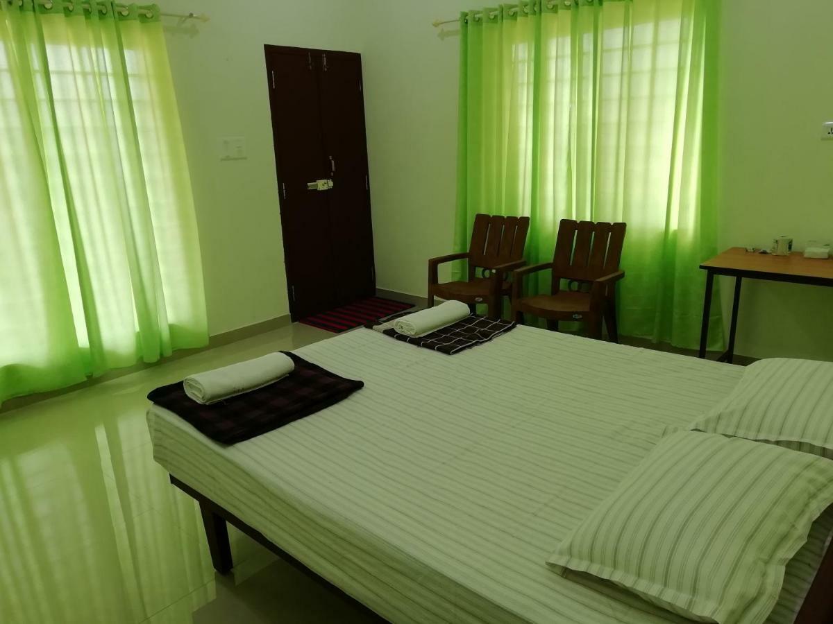 Kannur West Beach House 외부 사진