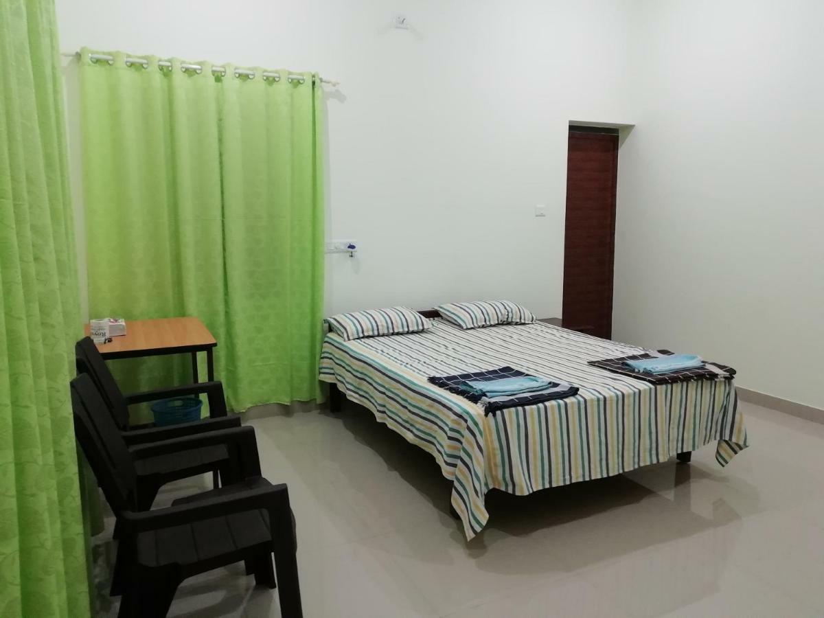 Kannur West Beach House 외부 사진