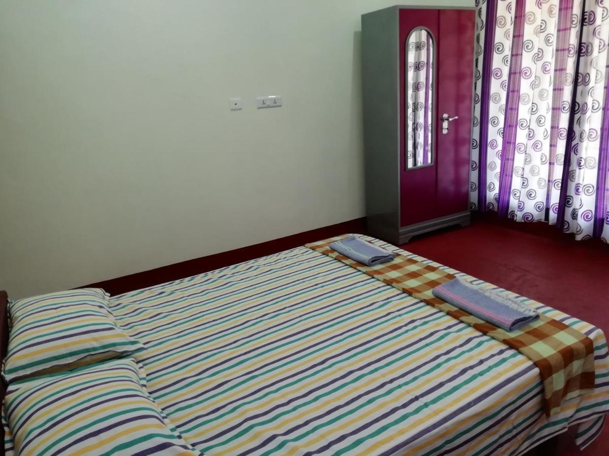 Kannur West Beach House 외부 사진