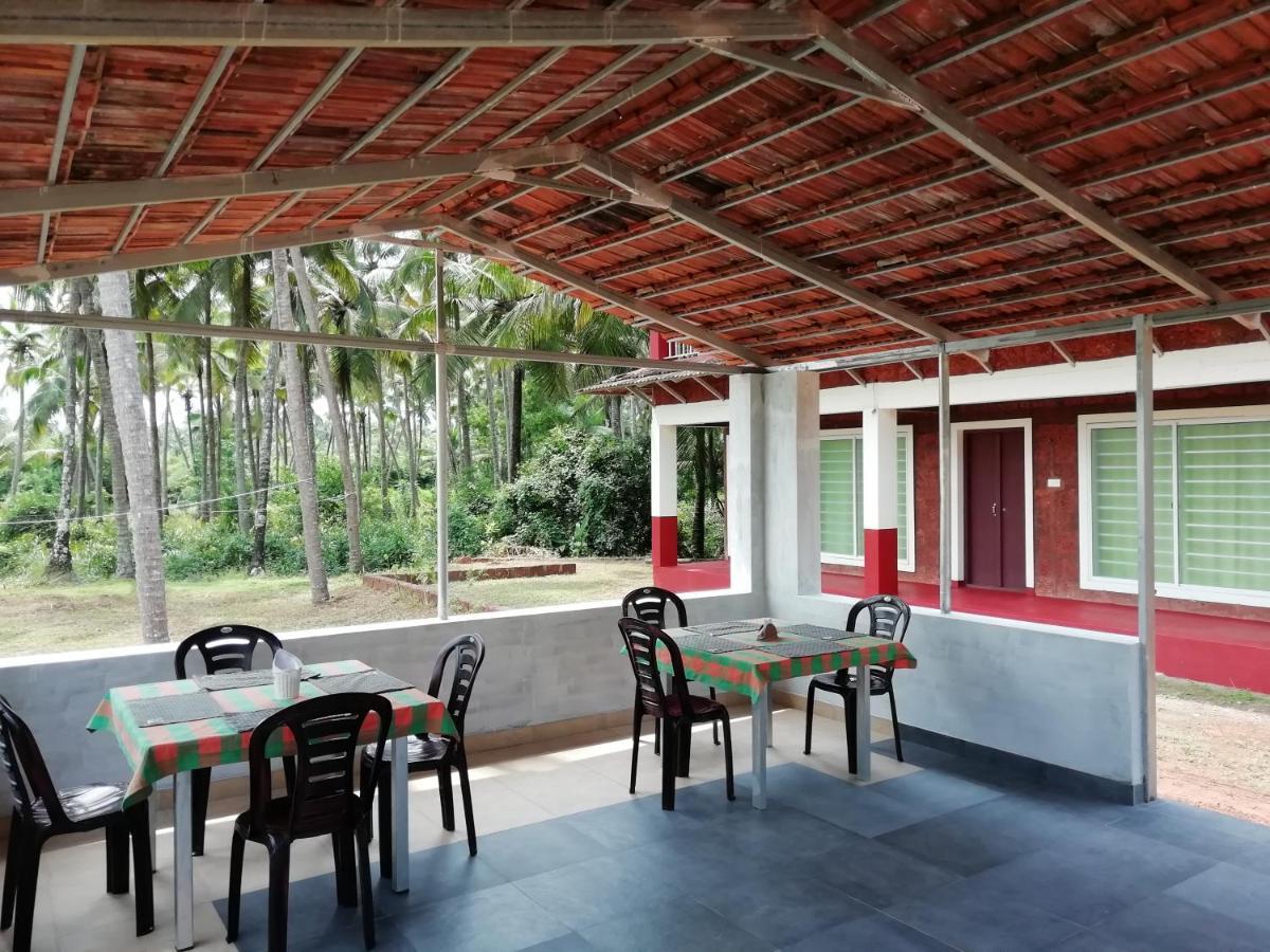 Kannur West Beach House 외부 사진