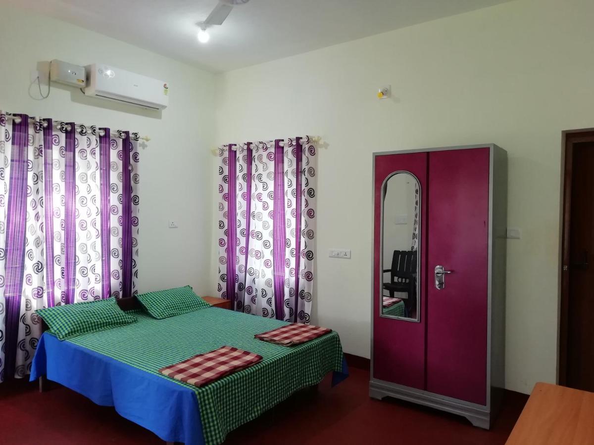 Kannur West Beach House 외부 사진
